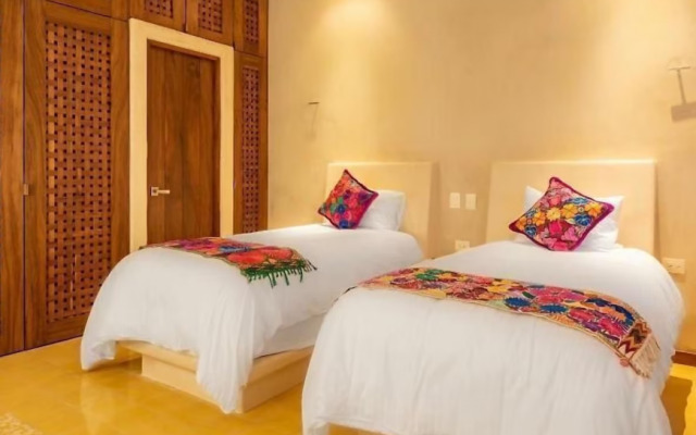 Niwa Tulum Luxury Suites