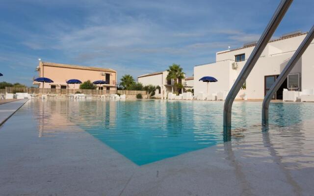 Oasi Guzzetta Aparthotel Residence