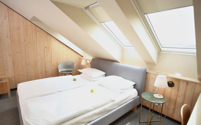 Absolutum Wellness Hotel