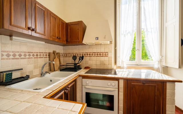 Emilia Gemstone Apartment by Wonderful Italy