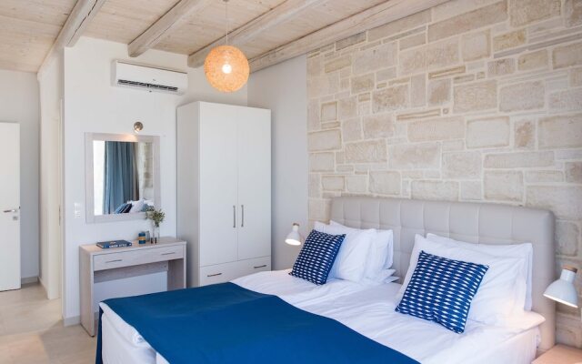 Falasarna Luxury Villas