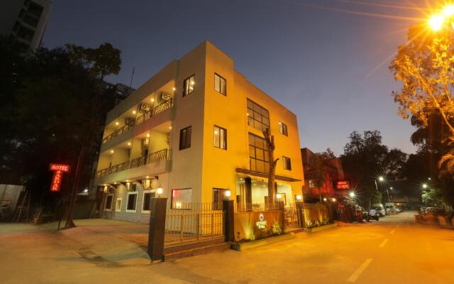 Hotel Sardar