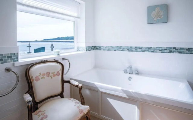 Rainbow Leap - 5 Bed Holiday Home - Saundersfoot