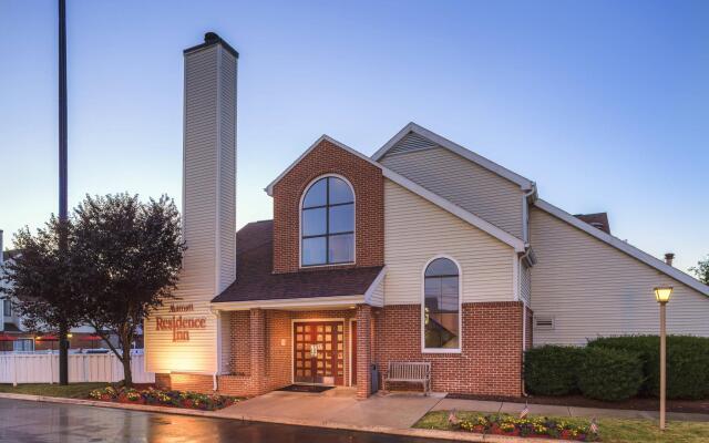 Residence Inn by Marriott Harrisburg Hershey