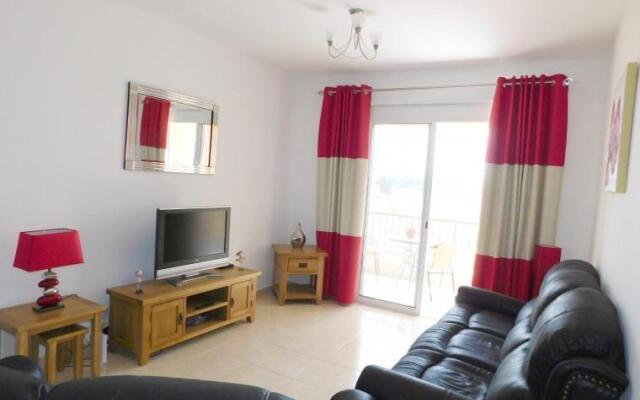 Excellent 2 bed Apartment