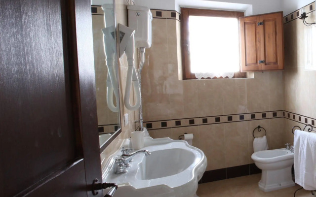 Agriturismo San Gallo
