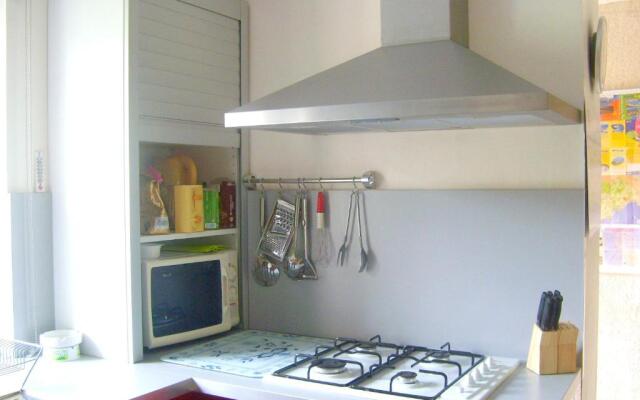 Maison de 2 chambres avec terrasse amenagee a Lunas