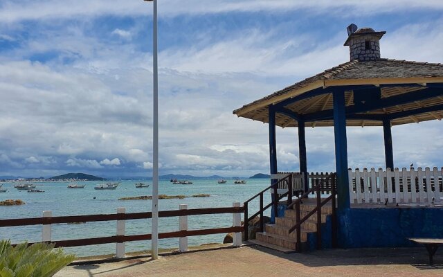 Velutti Home Club - Lazer e Vista Mar