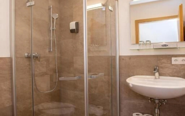 Hotel Landhaus Paradies