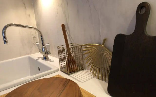 Getaway Studios The Providence Oostende