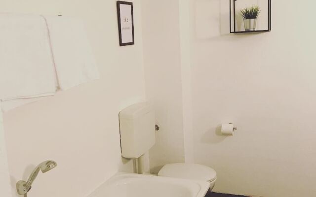 Ostel Jugendhotel Bremervörde