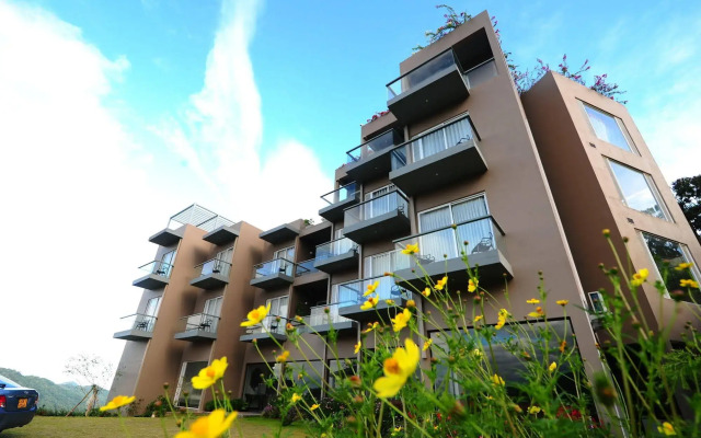 Skyloft Kandy by Aaradhaya