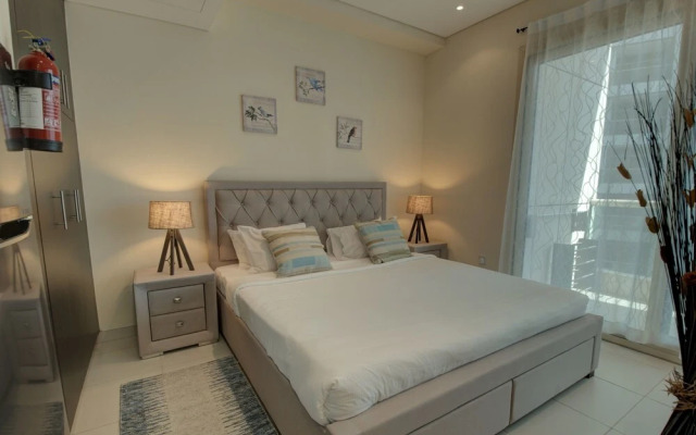 Royal Oceanic - Studio Apartment - MSG 8724