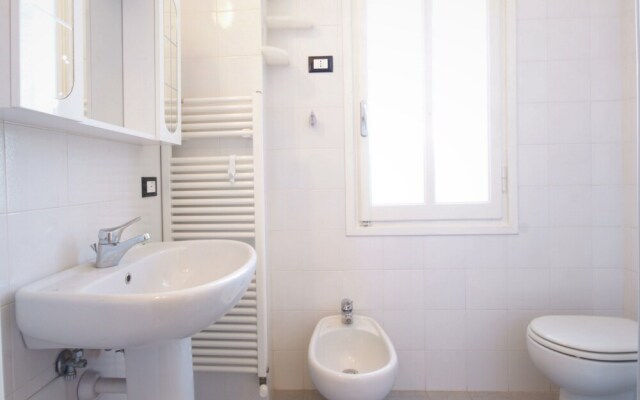 Appartamento Via dei Giardini