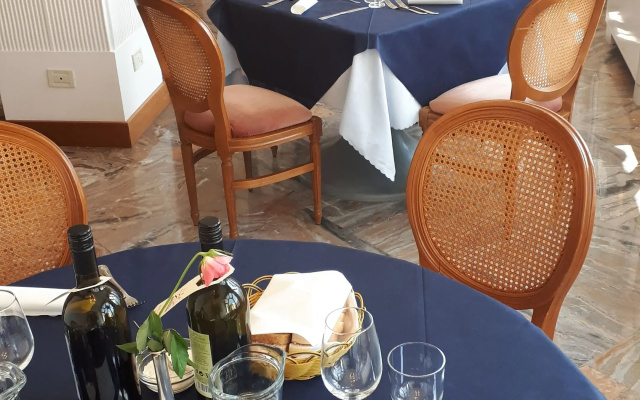 Hotel Miramonti