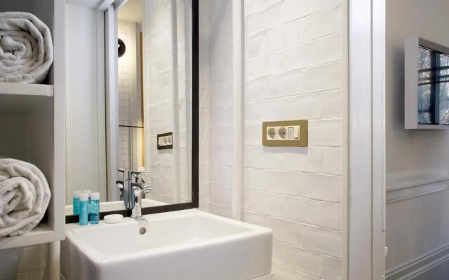 Hotel Praktik Bakery