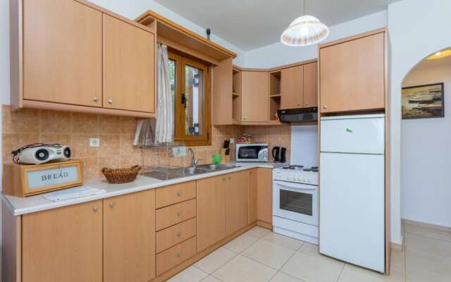 Maroulas Villas Collection