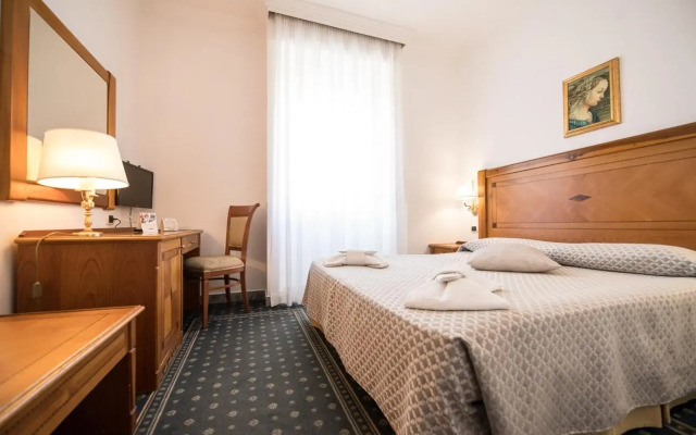 Quality Hotel Nova Domus