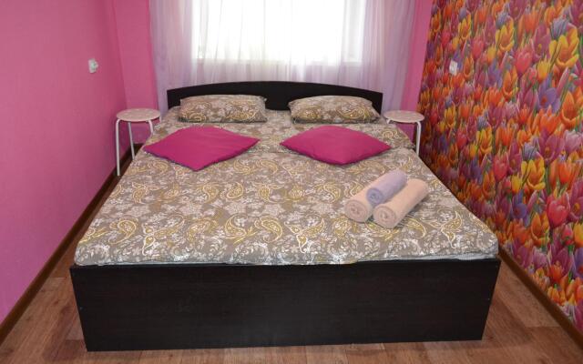 7Nights (7nights) on Scout Petrov Street