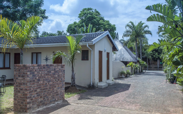 St Lucia Safari Lodge