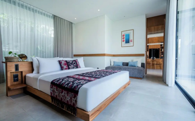 Uma Namu Villa by Betterplace