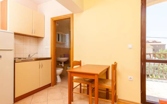 Apartments Mirko Duce