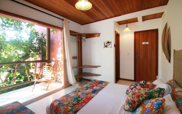 Casa Valentine Pousada