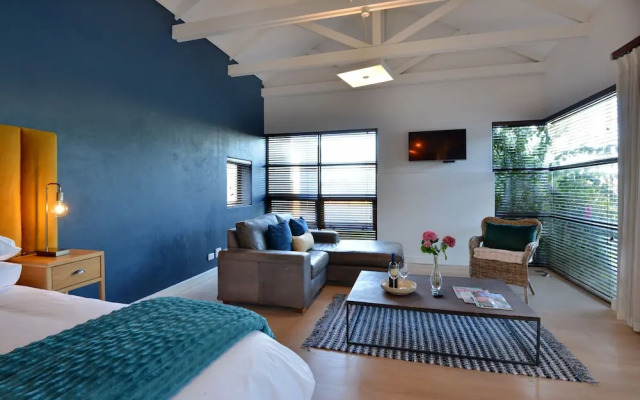 Ladybird Lodge