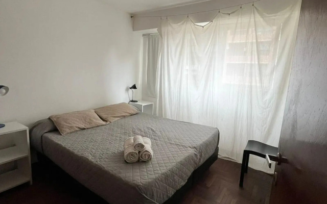 Pueyrredon 40, Nueva Cordoba
