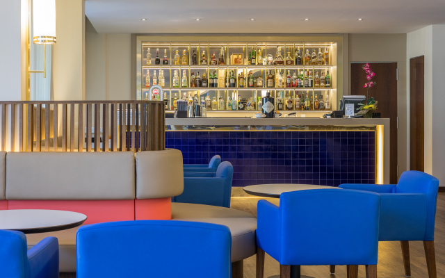 The Westin Salgados Beach Resort, Algarve