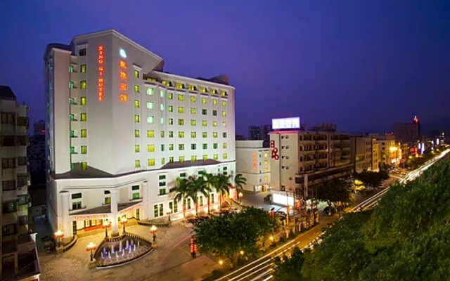 Xing Qi Hotel Huizhou