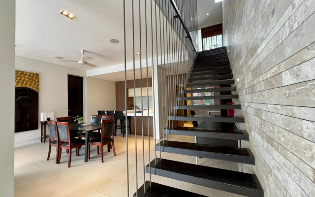 Baan Yamu Residences