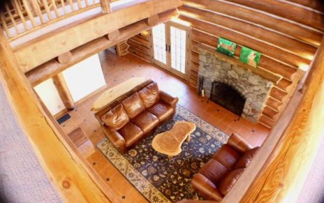 Shell Campground & Cabins