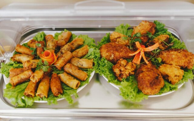 Mai Villa Hotel Su Van Hanh