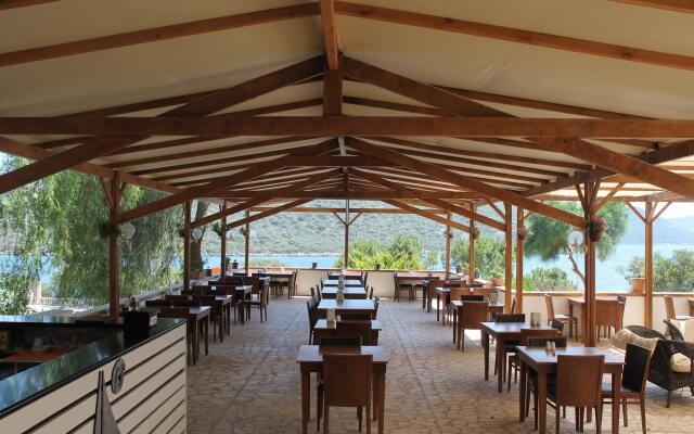 Kas Marin Hotel