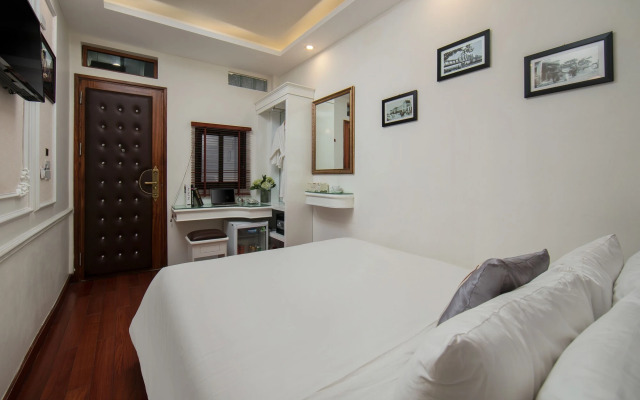 Trang Trang Premium Hotel