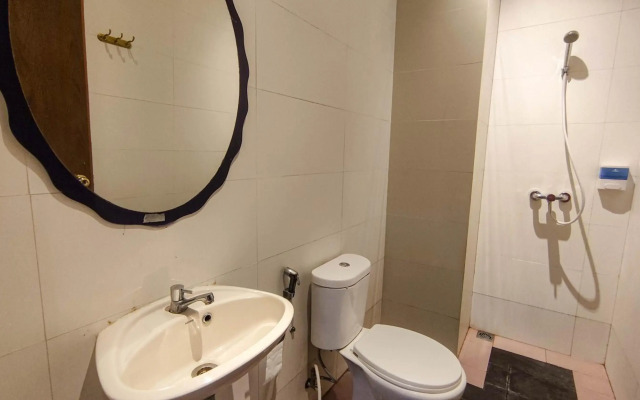 Hotel Pantes Kota Lama