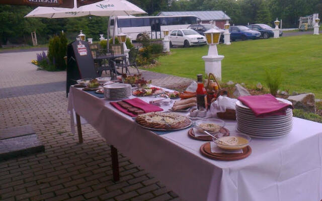 Hotel Berghof