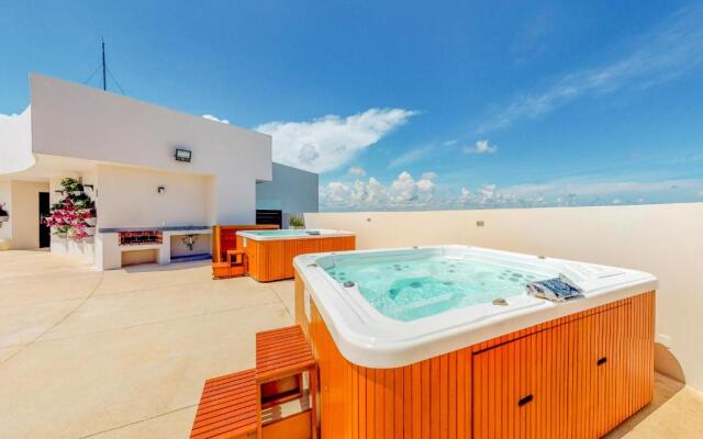 Ship Rudder G104 @ Lagunas