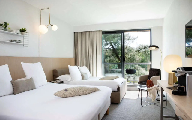 Best Western Les Rives Du Ter