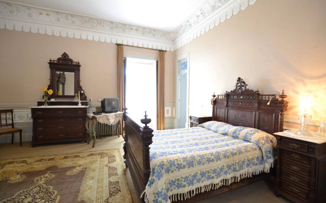 Hotel Casa Dos Lagos