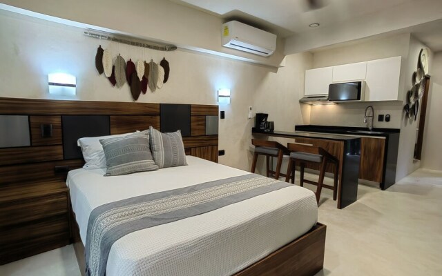 Condominio Encantador Kaantun Tulum