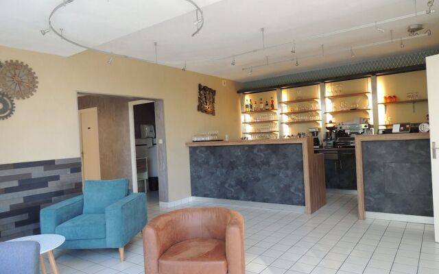 Hotel Les Trois Marchands