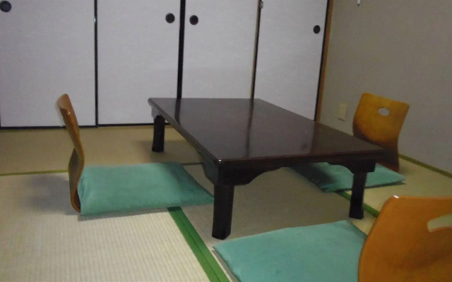 Ryokan Ohto