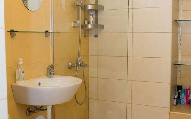 FM Luxury 1-BDR Apartment - Verano Azul