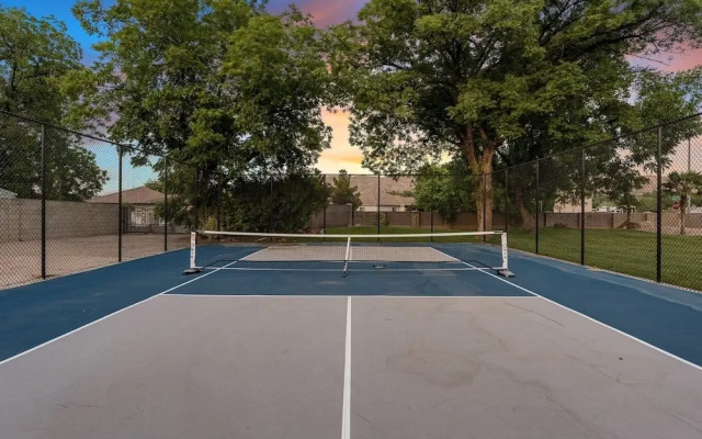 The Country House 6 Bedroom Home