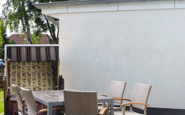 Strandl Ufer Warwerort
