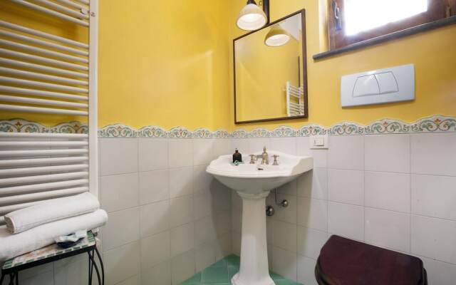 Residence Bosco - Villa Il Pino