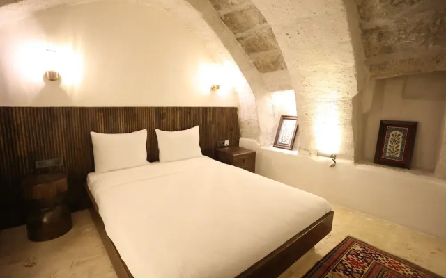 My Cappadocia Stone House