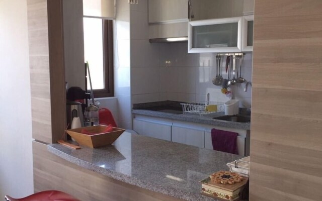 Depto Penuelas Cintia